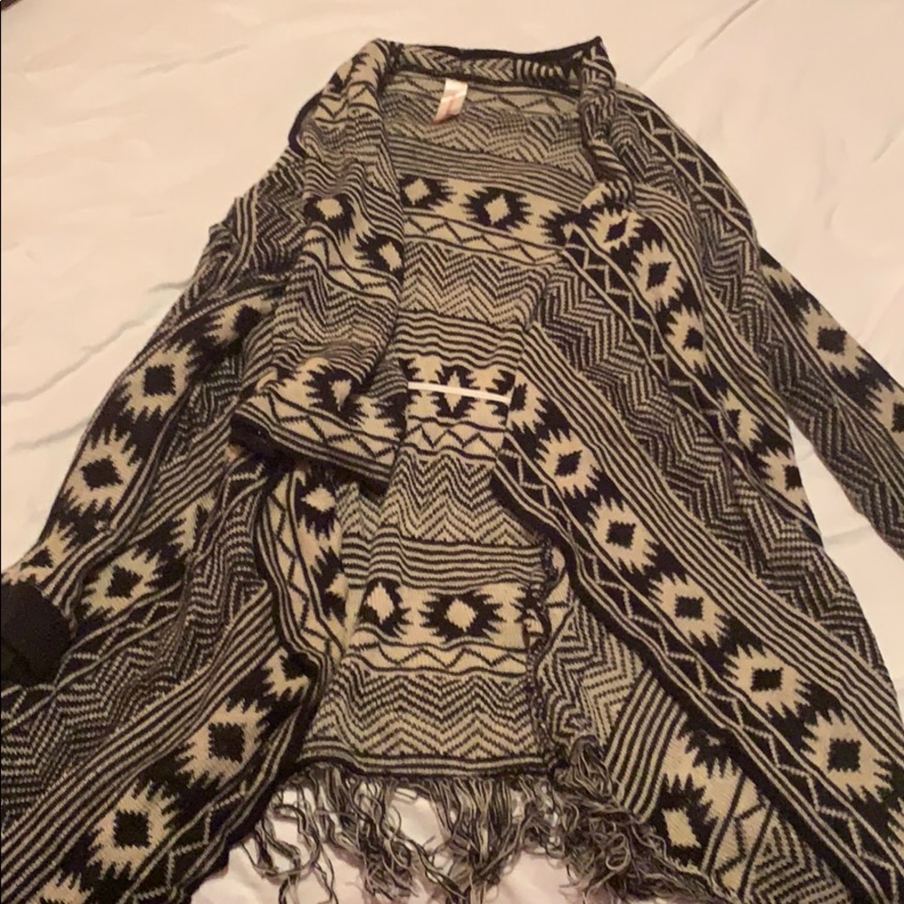 Juniors cardigan